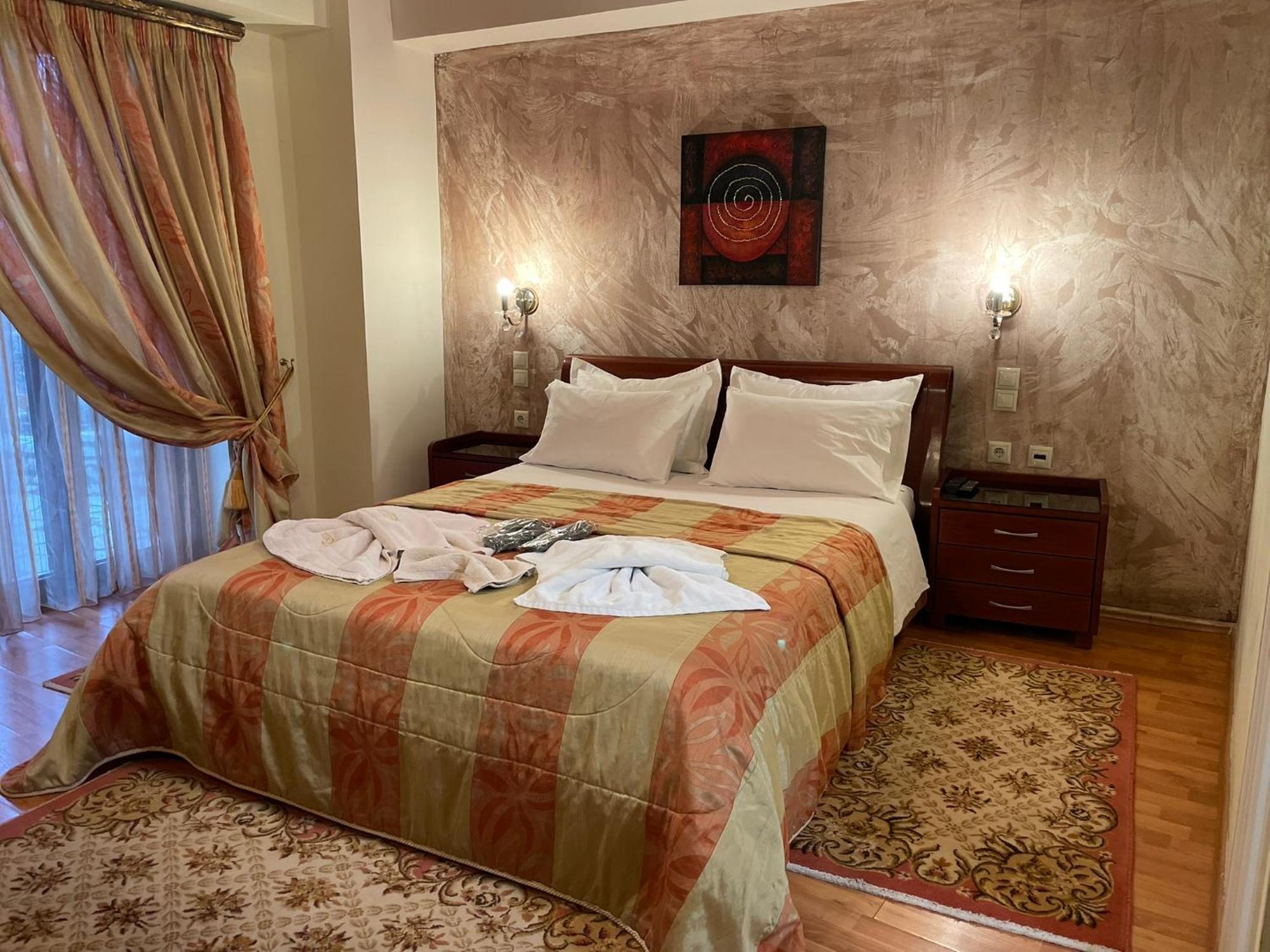Guesthouse สเตมนิตซา ภายนอก รูปภาพ
